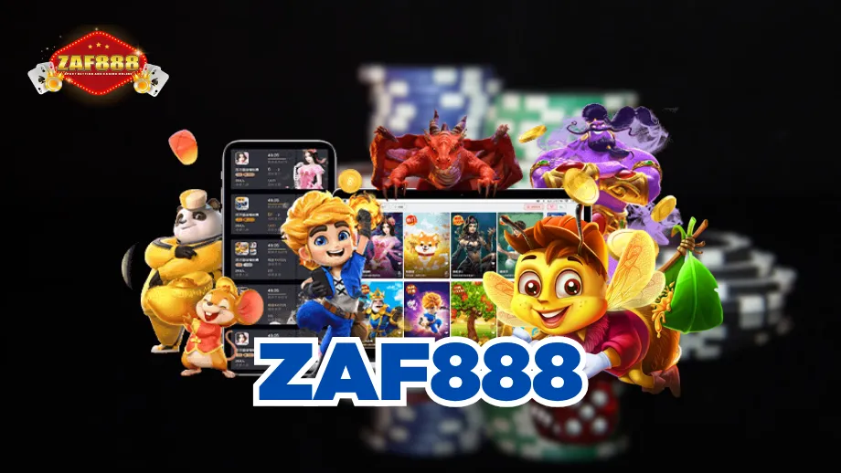 zaf888